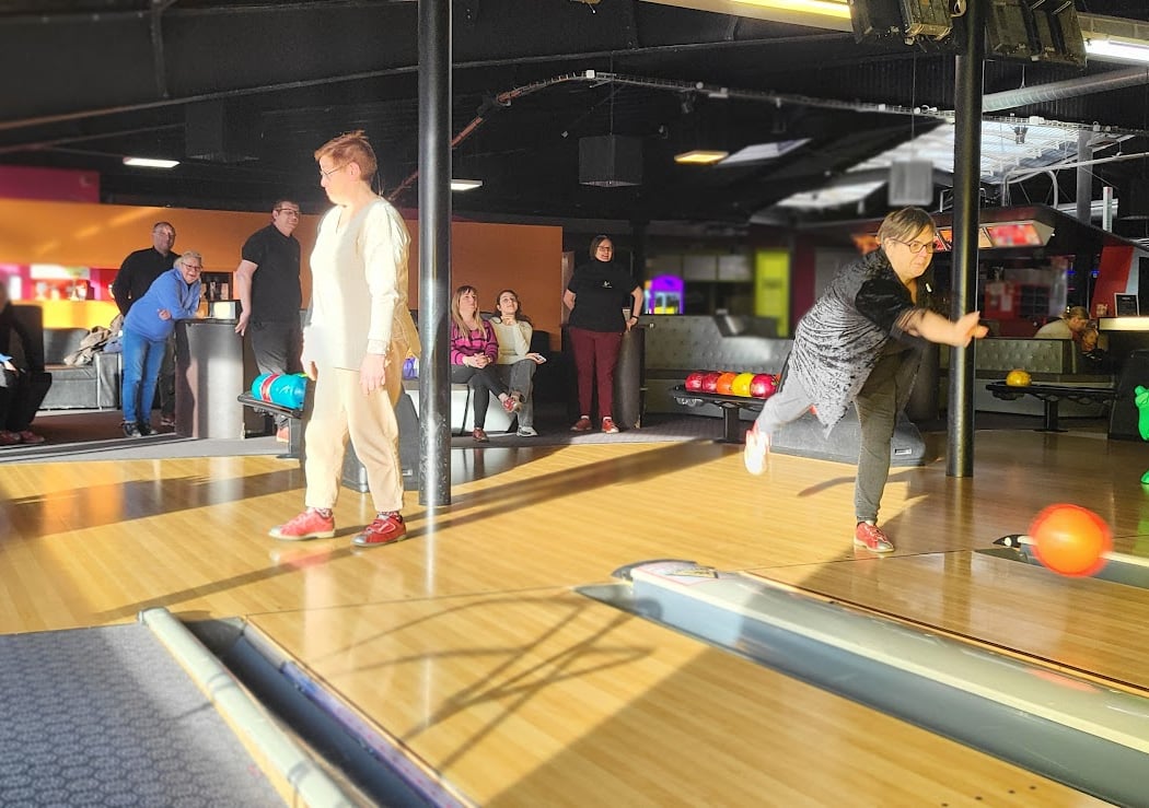 BowlingWorld Arras 1